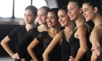 Dance open International Ballet Festival