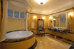 Taleon Imperial Hotel in St. Petersburg — Guide For You Tours